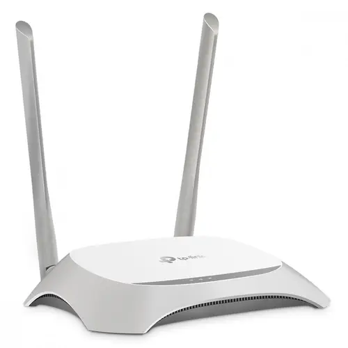 Roteador TP-Link TL-WR840NW(BR) Wireless