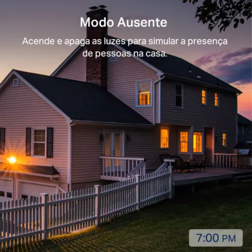 Lâmpada Inteligente Wi-Fi Multicolorida Tapo L530E(BR)