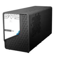 Nobreak SMS Line Interactive Tech 700VA Bivolt Saída 115v - 29301