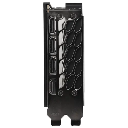 Placa de Video Galax GeForce RTX 5060 1-CLICK OC 8GB GDDR7 128 bit - 56NSN8MDDCOC