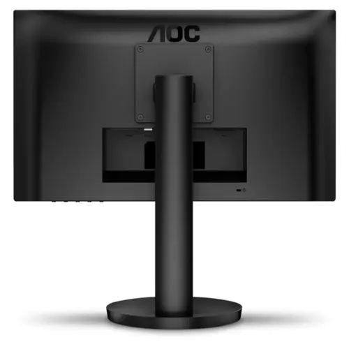 Monitor AOC 21,5'' Ajuste de altura HDMI VA FHD 75Hz 4ms - 22B3HMF