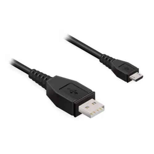 Cabo USB 2.0 Para Micro USB 2.0 - 1 Metro - 28129237