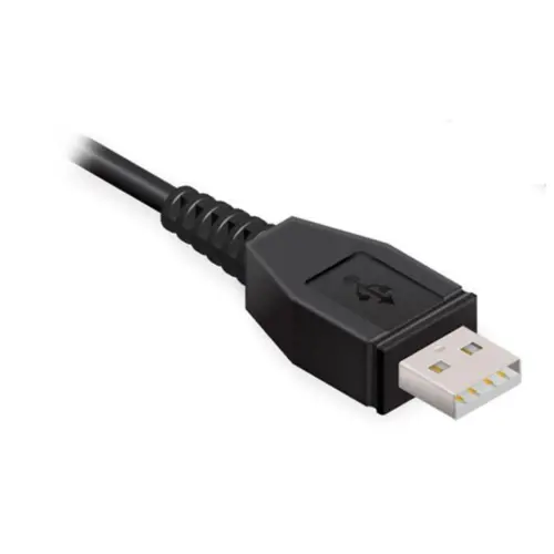 Cabo USB 2.0 Para Micro USB 2.0 - 1 Metro - 28129237