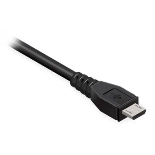 Cabo USB 2.0 Para Micro USB 2.0 - 1 Metro - 28129237