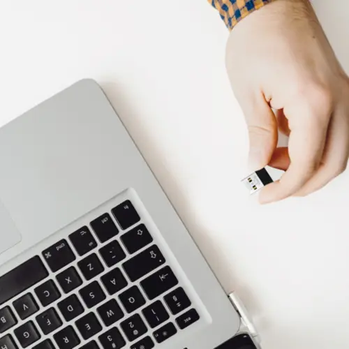 Adaptador Mercusys MA20N(US) Nano AC650 Wireless USB Dual Band