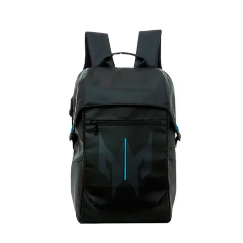 Mochila Acer Predator Utility Lite 17" Preto - PBG450