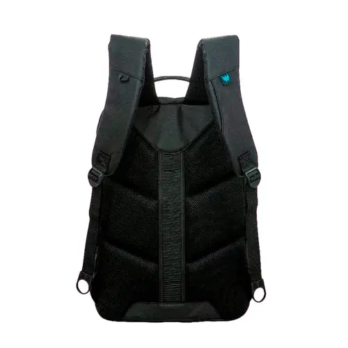 Mochila Acer Predator Utility Lite 17" Preto - PBG450