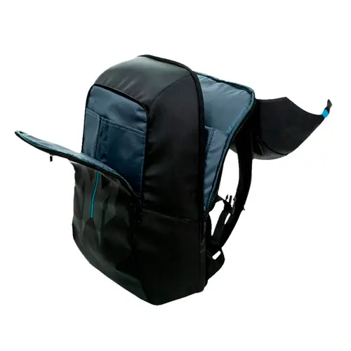 Mochila Acer Predator Utility Lite 17" Preto - PBG450