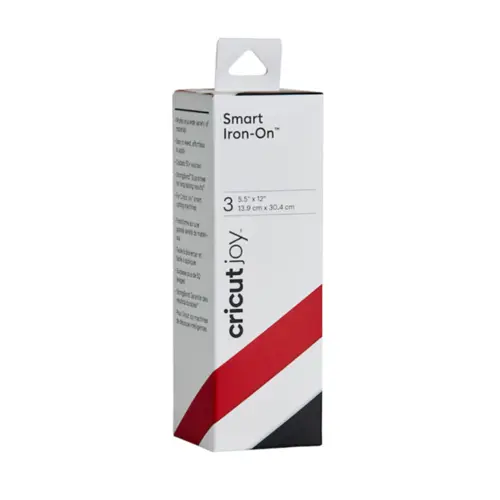 Vinil Termocolante Smart Elegance (Kit de 3 Folhas) 14 x 30 cm - 2007218