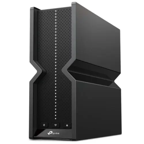 Roteador TP-Link Archer BE550(US) Wireless Easy Mesh Multi-Link Gigabit Tri-Band Wi-Fi 7