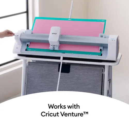Base de Corte Fixação Padrão Cricut 30,5 cm x 61 cm (2 unidades)-2009972
