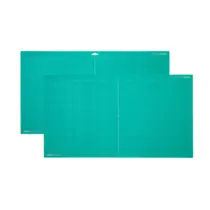 Base de Corte Fixação Padrão Cricut 30,5 cm x 61 cm (2 unidades)-2009972