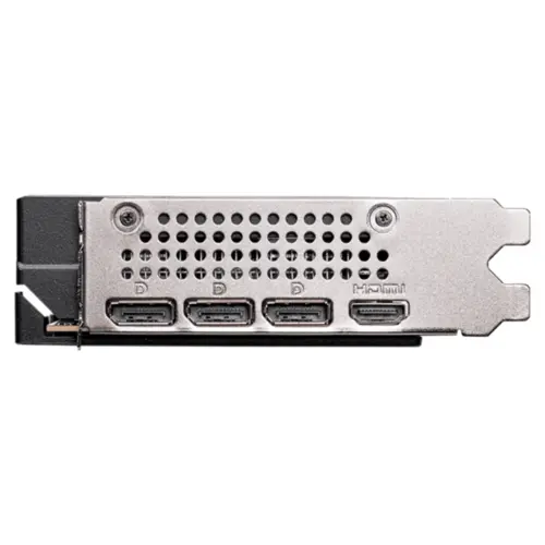 Placa de Vídeo MSI GeForce RTX 5060 TI Shadow 2X OC Plus 8GB GDDR7 128 Bits - 912-V536-023