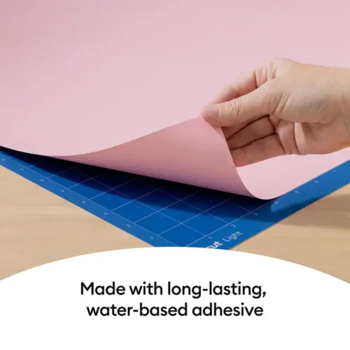 Base de Corte Fixação Leve Cricut 30,5 cm x 61 cm (2 unidades) - 2009973