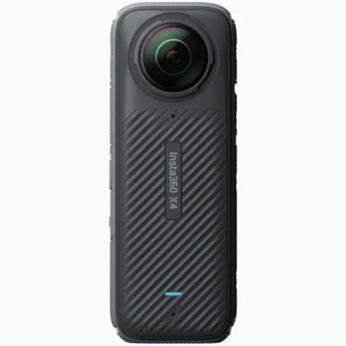 Câmera de ação Insta360 X4 8K IPX8