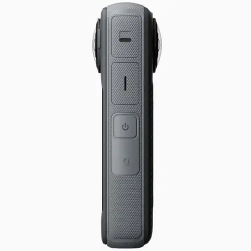 Câmera de ação Insta360 X4 8K IPX8