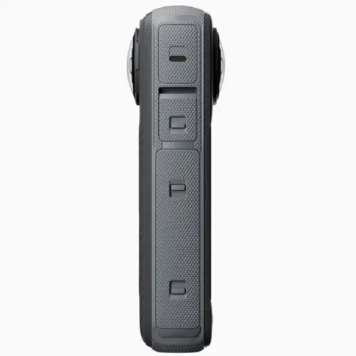 Câmera de ação Insta360 X4 8K IPX8