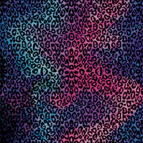 Transfer Sublimático Infusible Ink Cricut 30,5 cm Animal Brights 4 folhas - 2006765