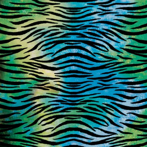 Transfer Sublimático Infusible Ink Cricut 30,5 cm Animal Brights 4 folhas - 2006765