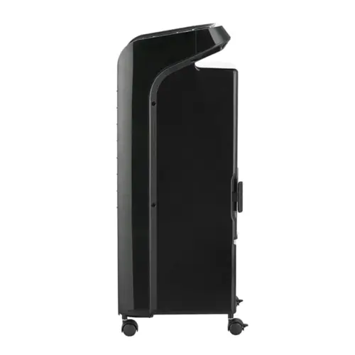 Climatizador de Ar Midea Umidifica e Purifica 4,5L 60W 127V Preto - AKAP1