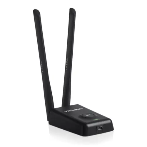 Adaptador TP-Link TL-WN8200ND USB Wireless de Alta Potência 300Mbps
