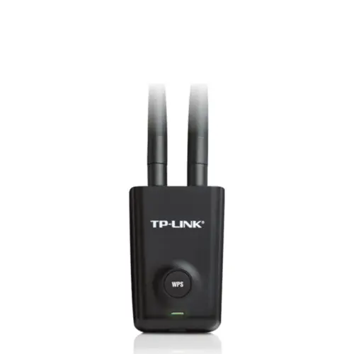 Adaptador TP-Link TL-WN8200ND USB Wireless de Alta Potência 300Mbps