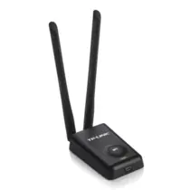 Adaptador TP-Link TL-WN8200ND USB Wireless de Alta Potência 300Mbps