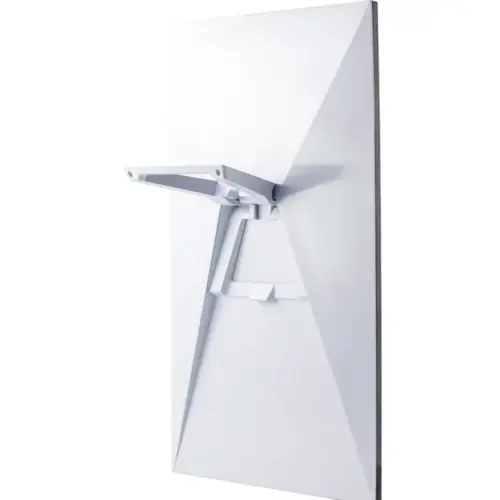 Antena Starlink Via Satélite Kit Mini Portátil IP67 Dual Band Wifi 5 Branco - 0SSTARLINKBCOB