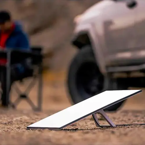 Antena Starlink Via Satélite Kit Mini Portátil IP67 Dual Band Wifi 5 Branco - 0SSTARLINKBCOB