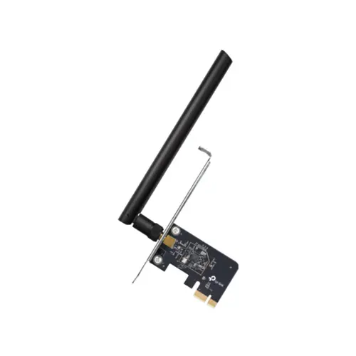 Adaptador TP-Link Archer T2E AC600 PCI Express Wireless Dual Band