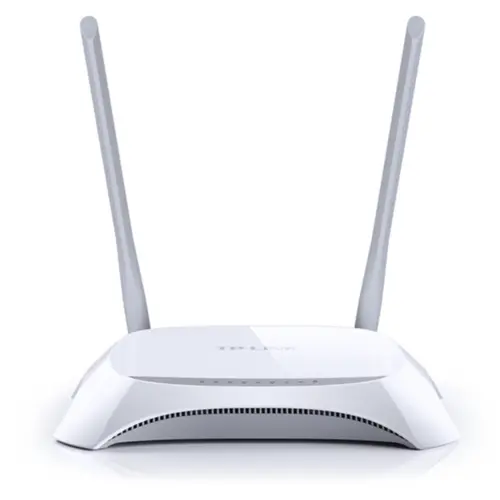 Roteador Wireless N 300Mbps 3G/4G