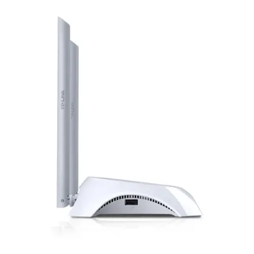 Roteador Wireless N 300Mbps 3G/4G