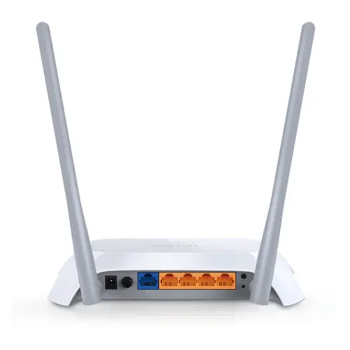 Roteador Wireless N 300Mbps 3G/4G