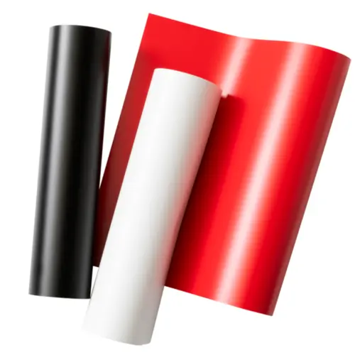 Vinil Permanente Smart Cricut Joy Xtra - Coleção Elegância 24,1 x 30,5 cm (3 folhas) 2010371