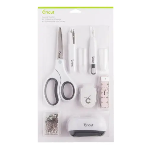 Kit de Costura Cricut - 2003924