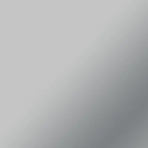 Vinil Permanente Cricut Smart Fosco 33 cm x 91 cm - Prata - 2008550