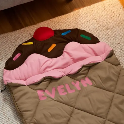 Vinil Termocolante Cricut Joy Smart, Parchment  13 cm x 1,2 m (2 unidades)- 2007194