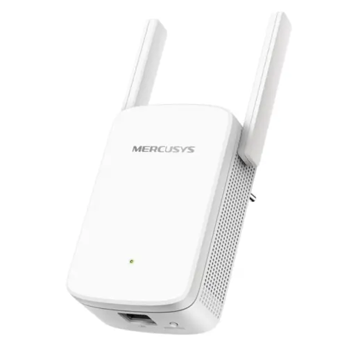 Repetidor de Sinal Mercusys ME30 Wi-Fi AC1200