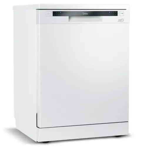 Lava Louças Midea 14 Serviços 220V Branca - DWA14B2