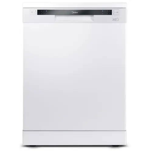 Lava Louças Midea 14 Serviços 220V Branca - DWA14B2