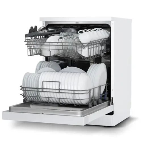 Lava Louças Midea 14 Serviços 220V Branca - DWA14B2