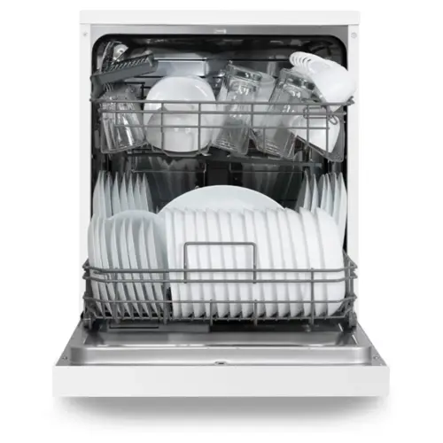 Lava Louças Midea 14 Serviços 220V Branca - DWA14B2