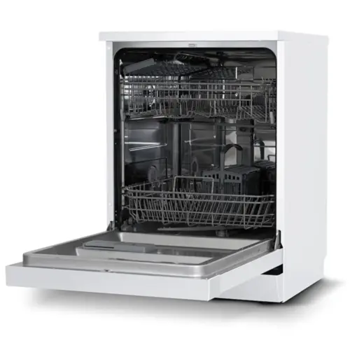 Lava Louças Midea 14 Serviços 220V Branca - DWA14B2