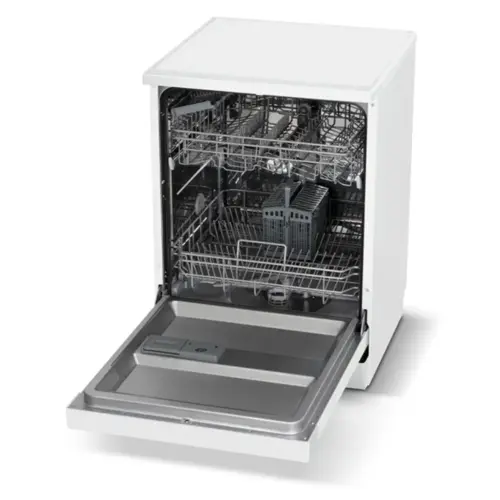 Lava Louças Midea 14 Serviços 220V Branca - DWA14B2