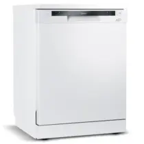 Lava Louças Midea 14 Serviços 220V Branca - DWA14B2