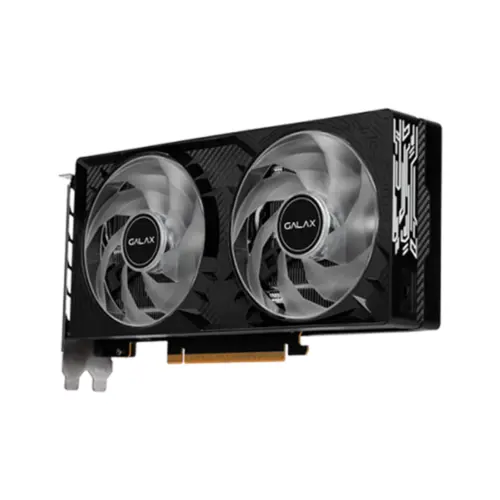 Placa de Video Galax GeForce RTX 5050 1-CLICK OC 8GB GDDR6 128bit - 55NSL8MHDCHD