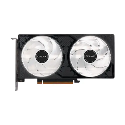 Placa de Video Galax GeForce RTX 5050 1-CLICK OC 8GB GDDR6 128bit - 55NSL8MHDCHD