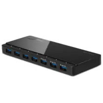 Hub USB TP-Link UH700 USB 3.0 7 Portas  V4