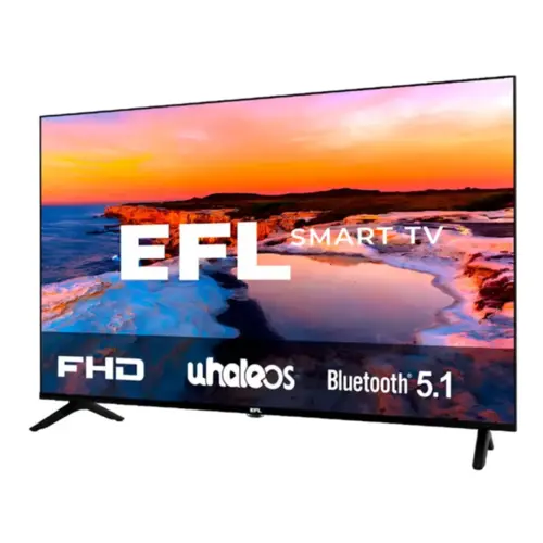 Smart TV EFL 43'' FHD DLED Whale OS Wi-Fi - 43SX800FD