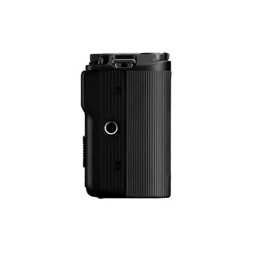 Câmera Digital Canon EOS R50V 4K Kit Lente RF-S 14-30MM F4-6.3 IS STM PZ